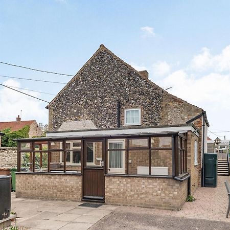 Violet Cottage Feltwell Esterno foto