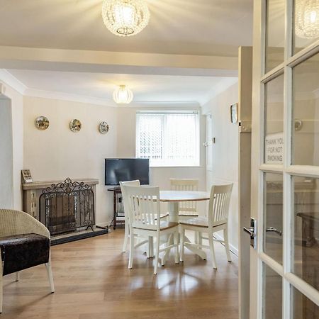 Violet Cottage Feltwell Esterno foto