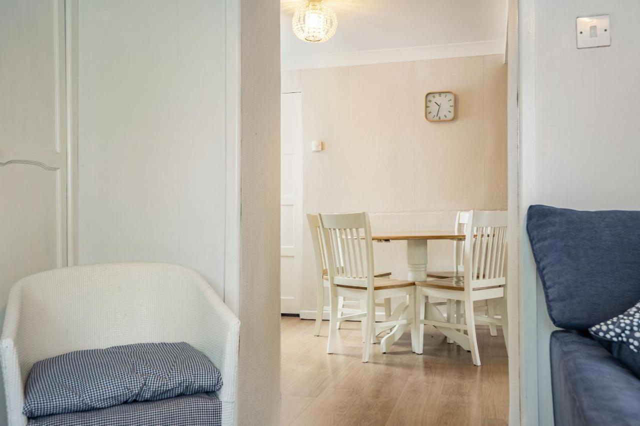Violet Cottage Feltwell Esterno foto