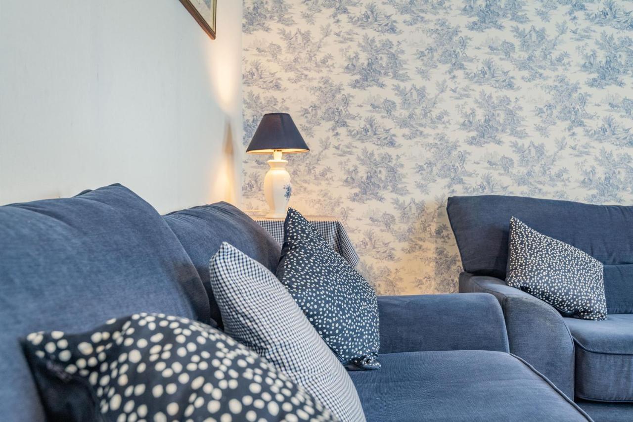 Violet Cottage Feltwell Esterno foto