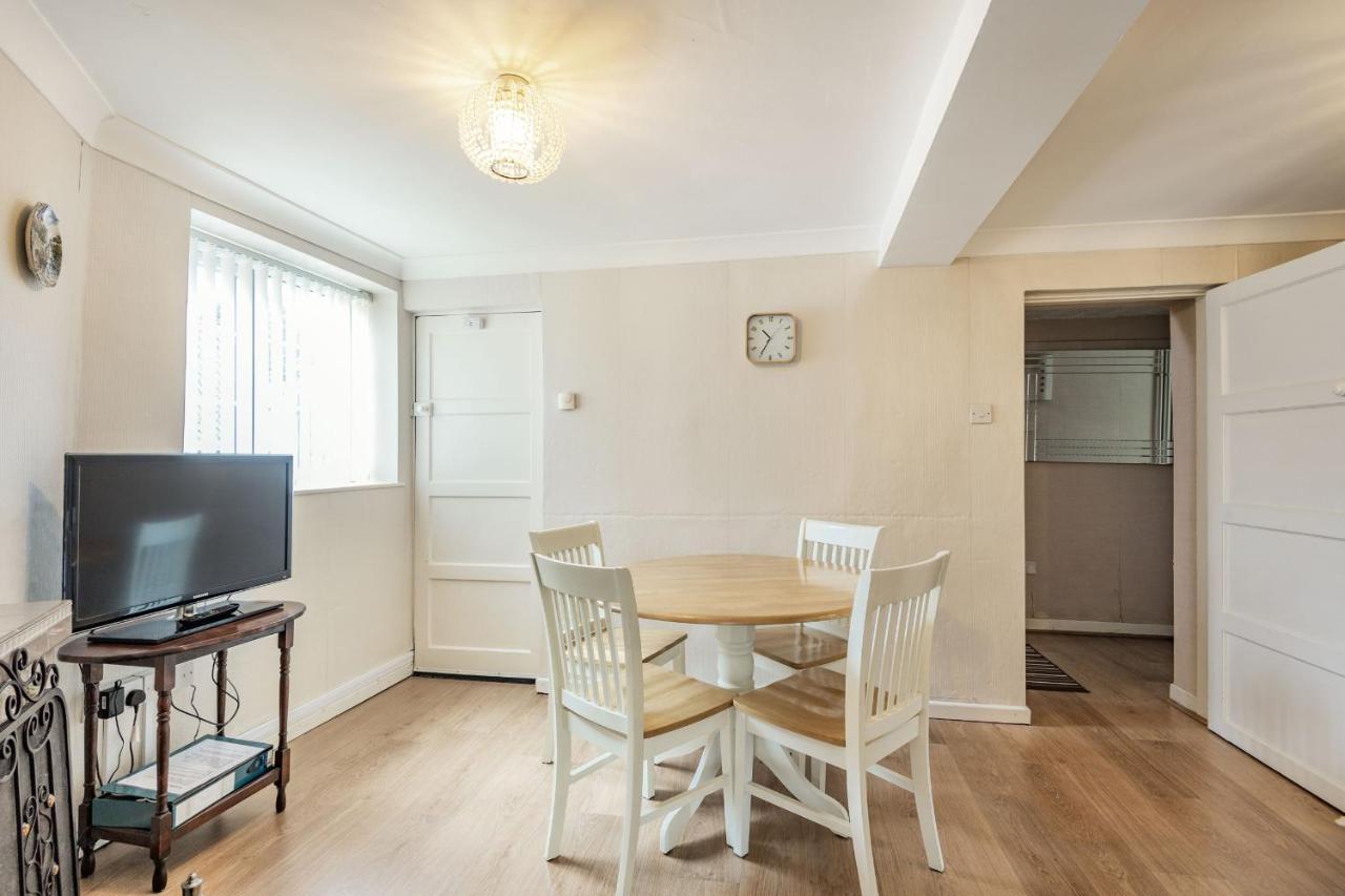 Violet Cottage Feltwell Esterno foto