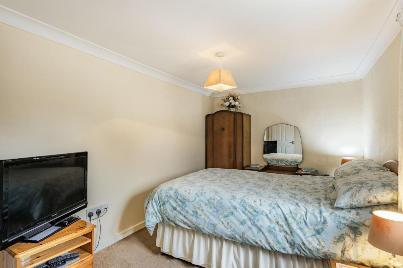 Violet Cottage Feltwell Esterno foto