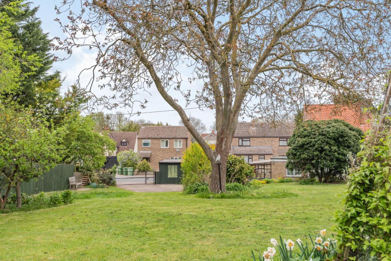 Violet Cottage Feltwell Esterno foto