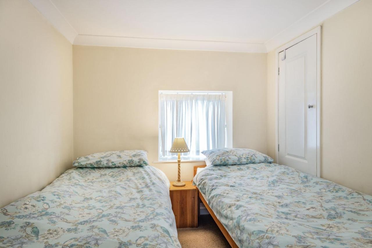 Violet Cottage Feltwell Esterno foto