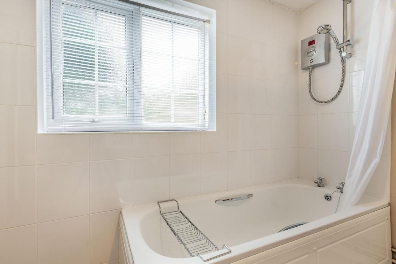 Violet Cottage Feltwell Esterno foto