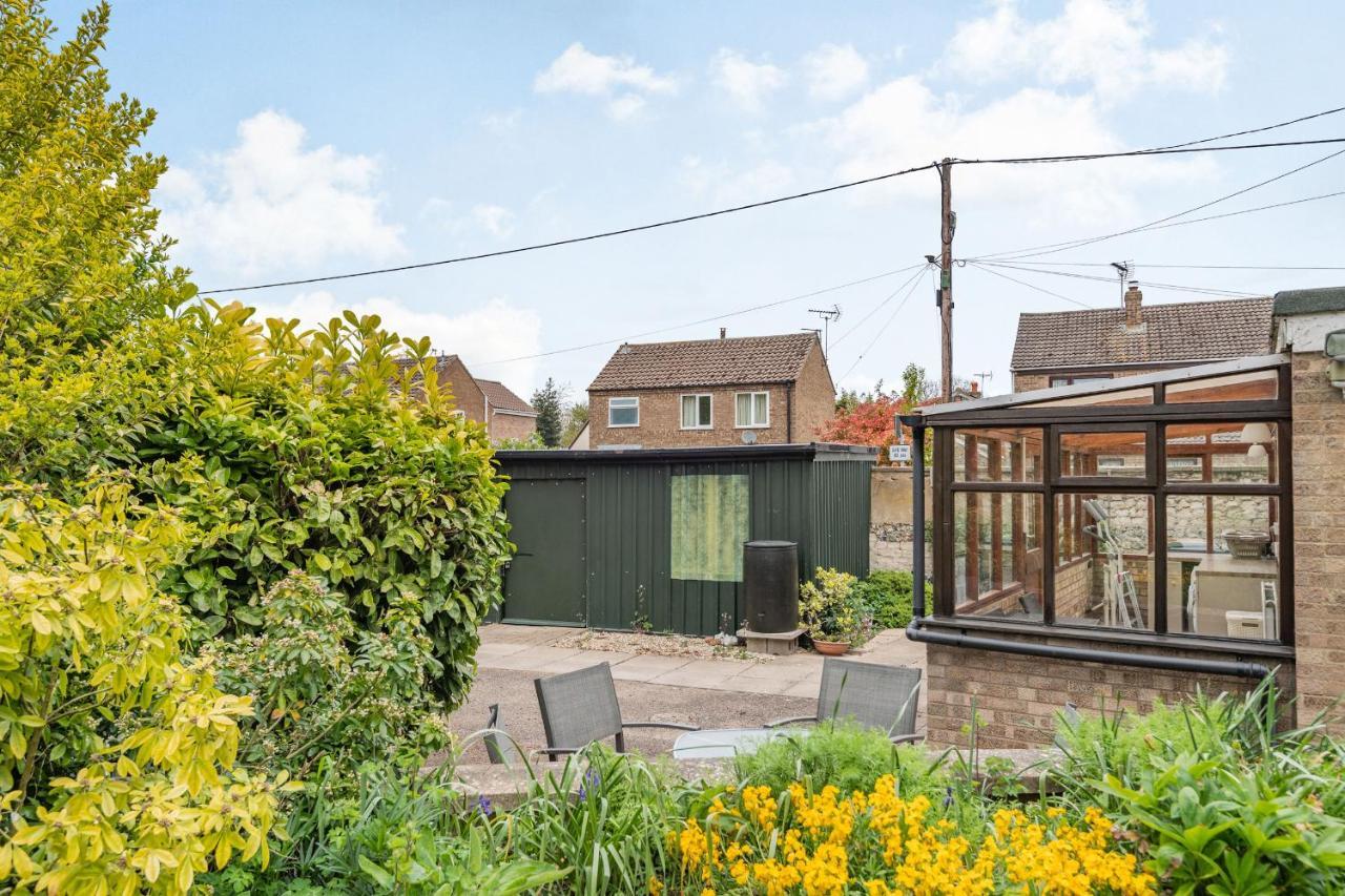 Violet Cottage Feltwell Esterno foto