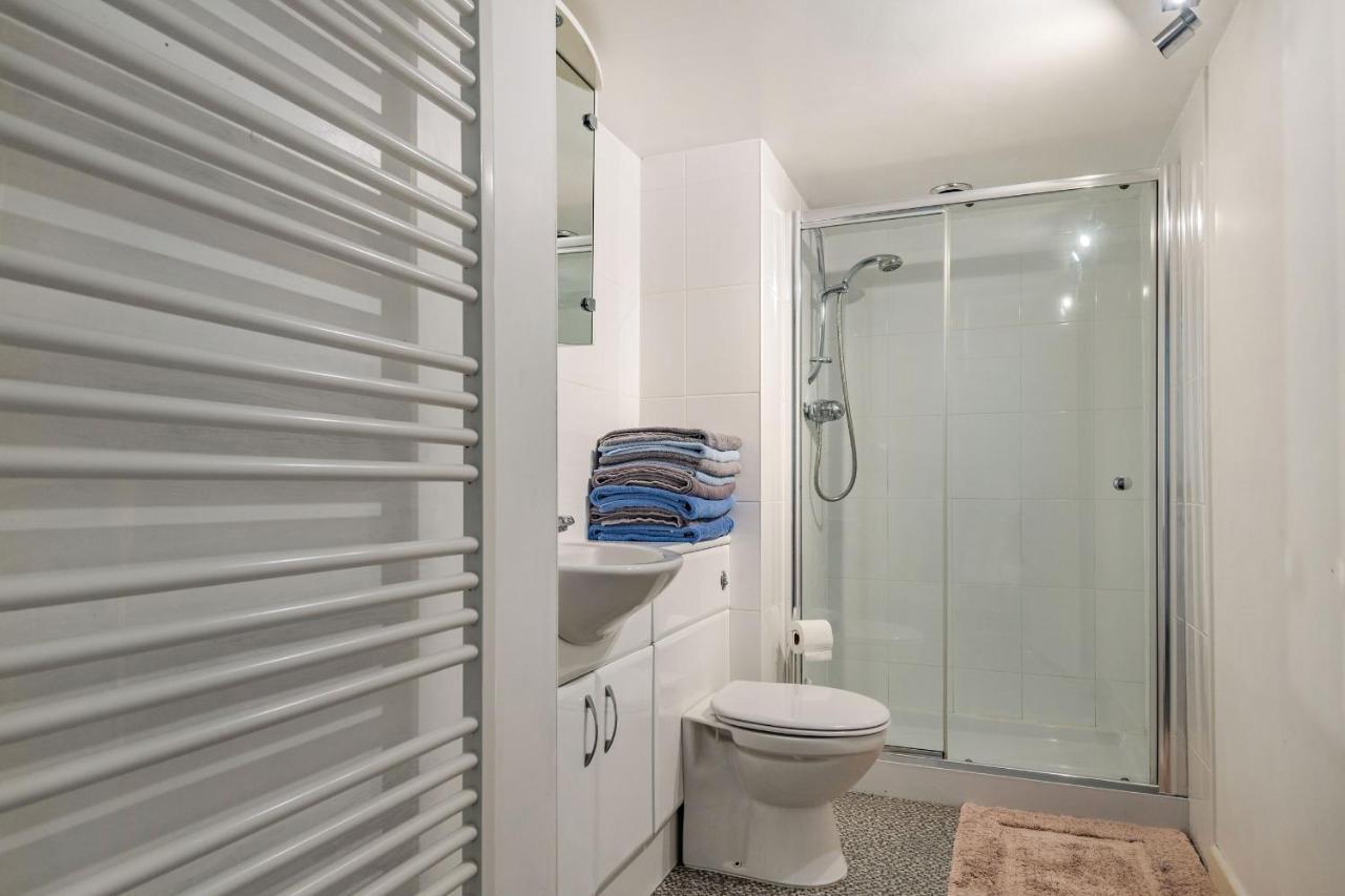 Violet Cottage Feltwell Esterno foto